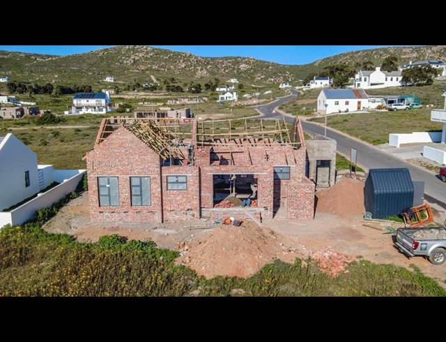 3 BEDROOM HOUSE FOR SALE IN ST HELENA VIEWS